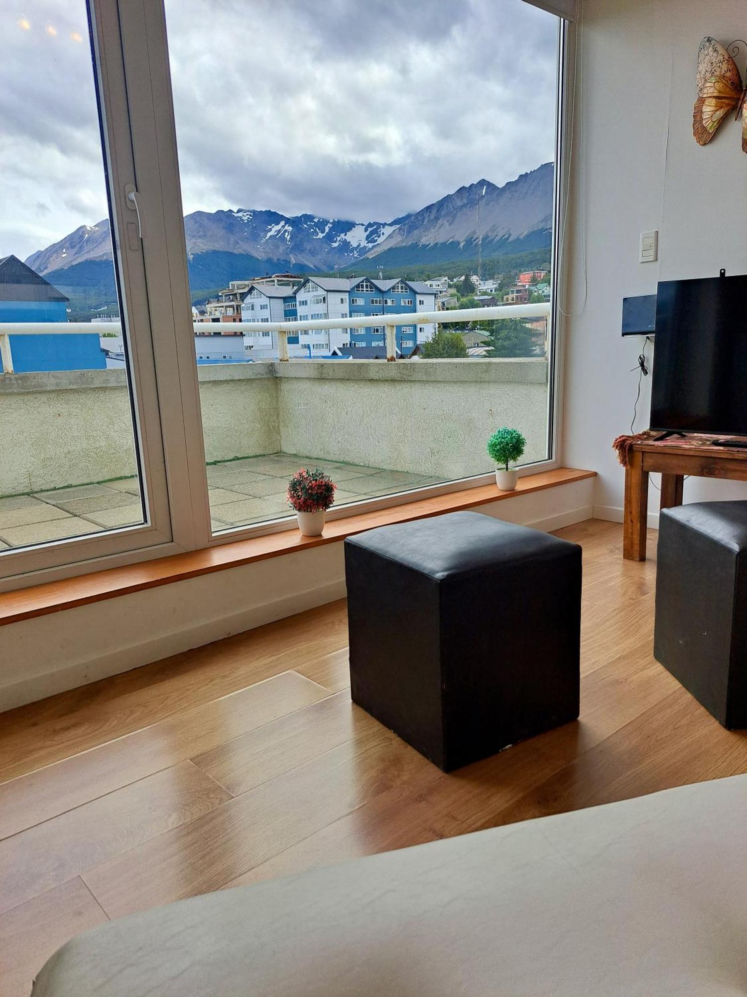 Appartamento Lo De Moli 5a Ushuaia