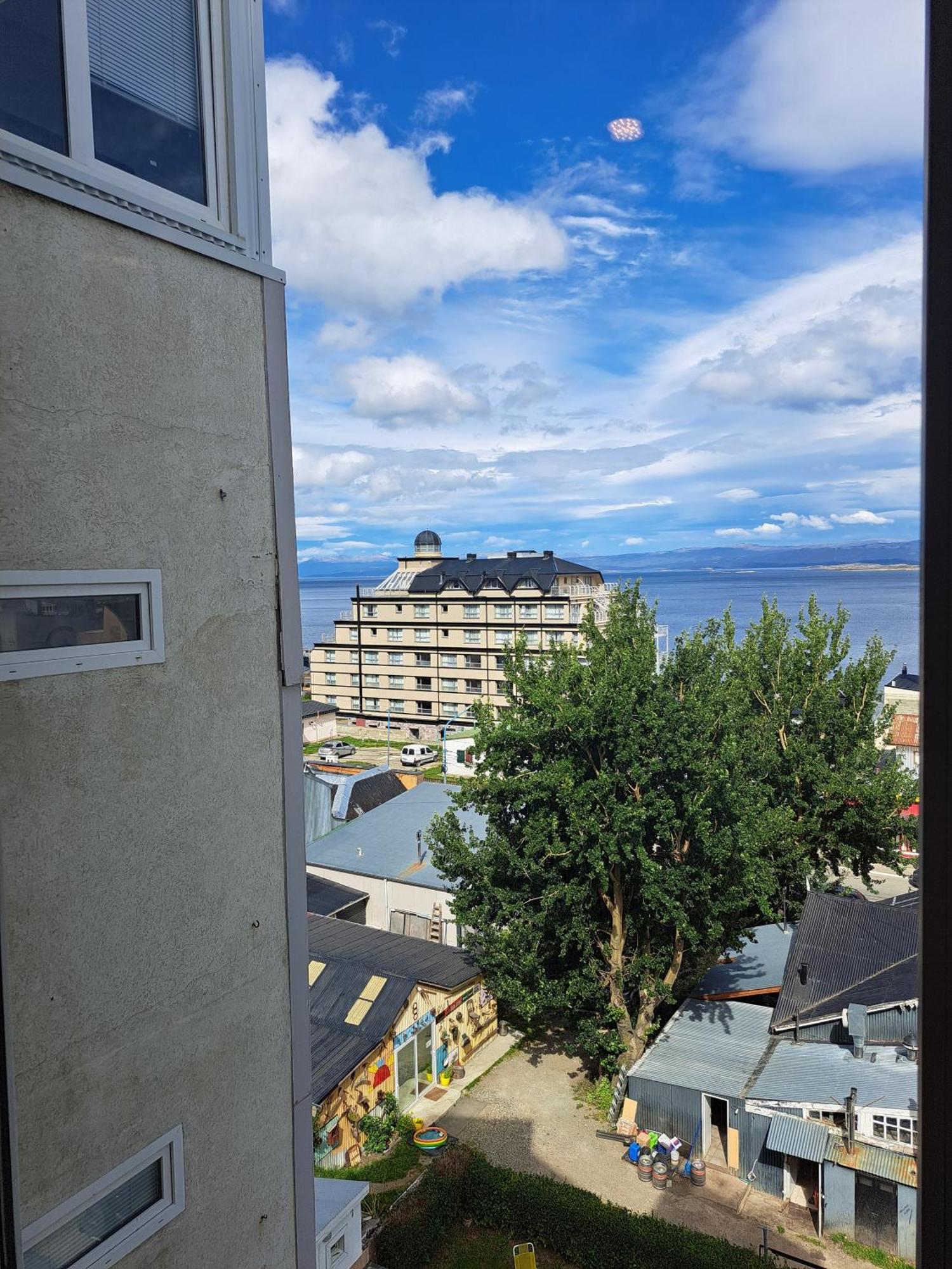 Appartamento Lo De Moli 5a Ushuaia
