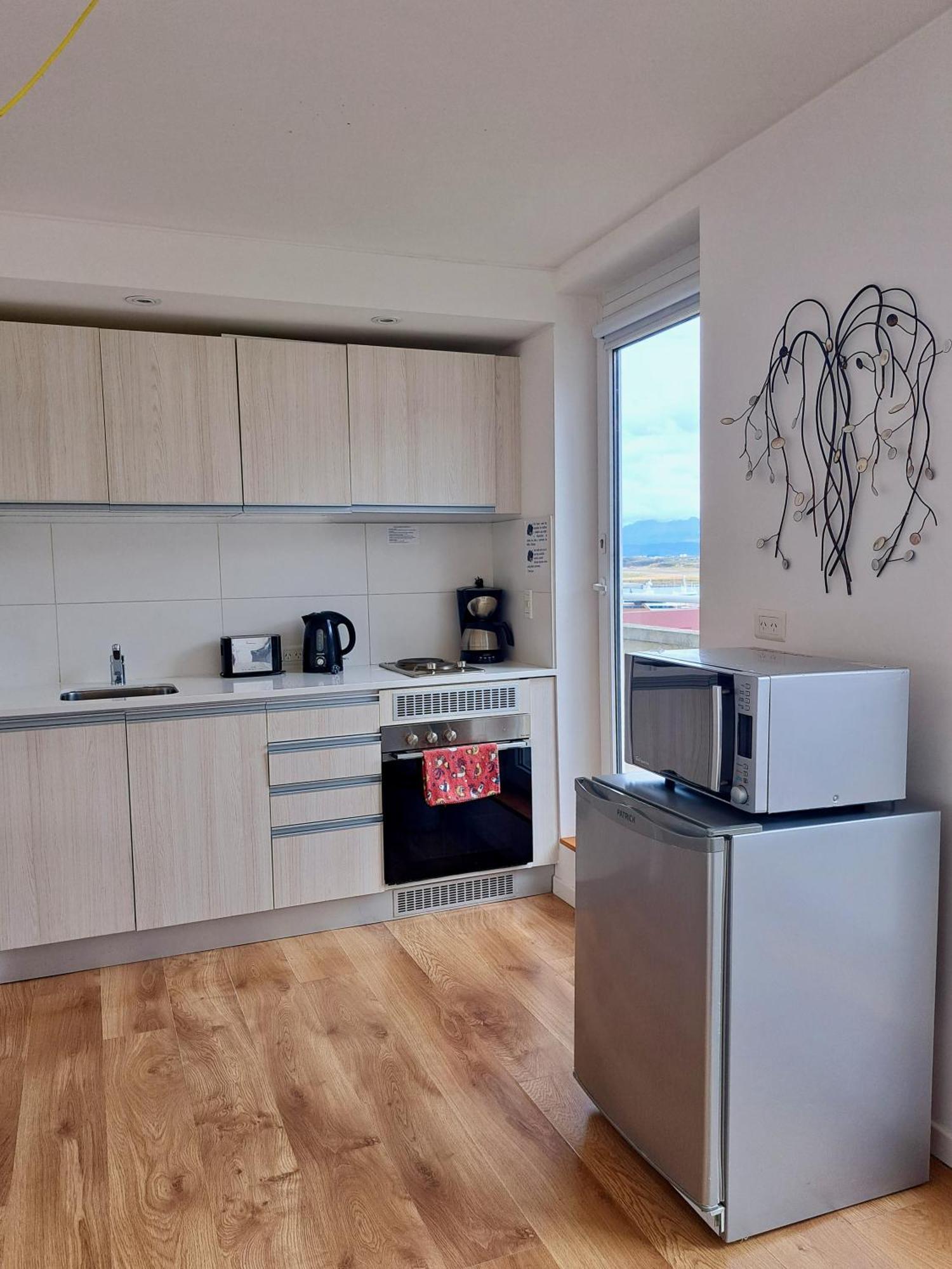 Appartamento Lo De Moli 5a Ushuaia