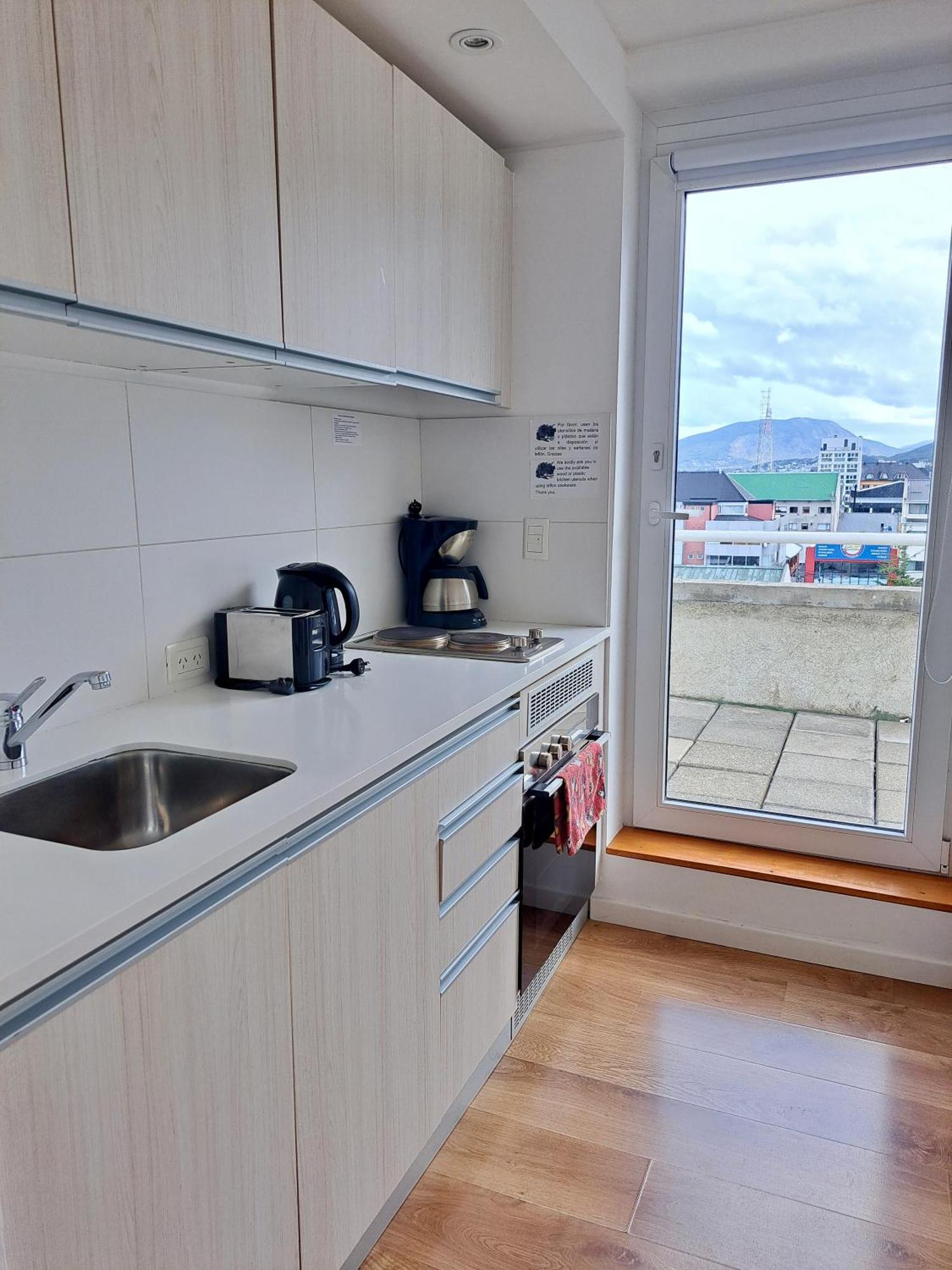 Apartamento Lo De Moli 5a *